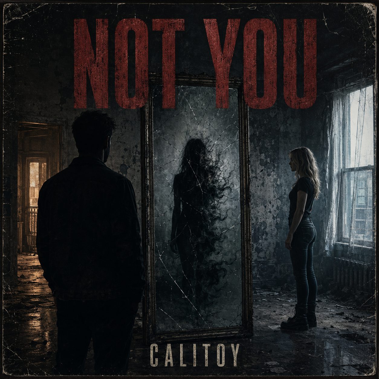 Not You