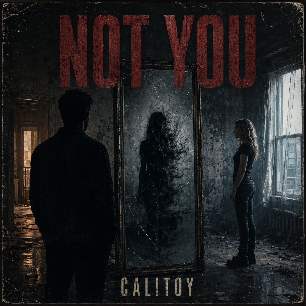 Not You