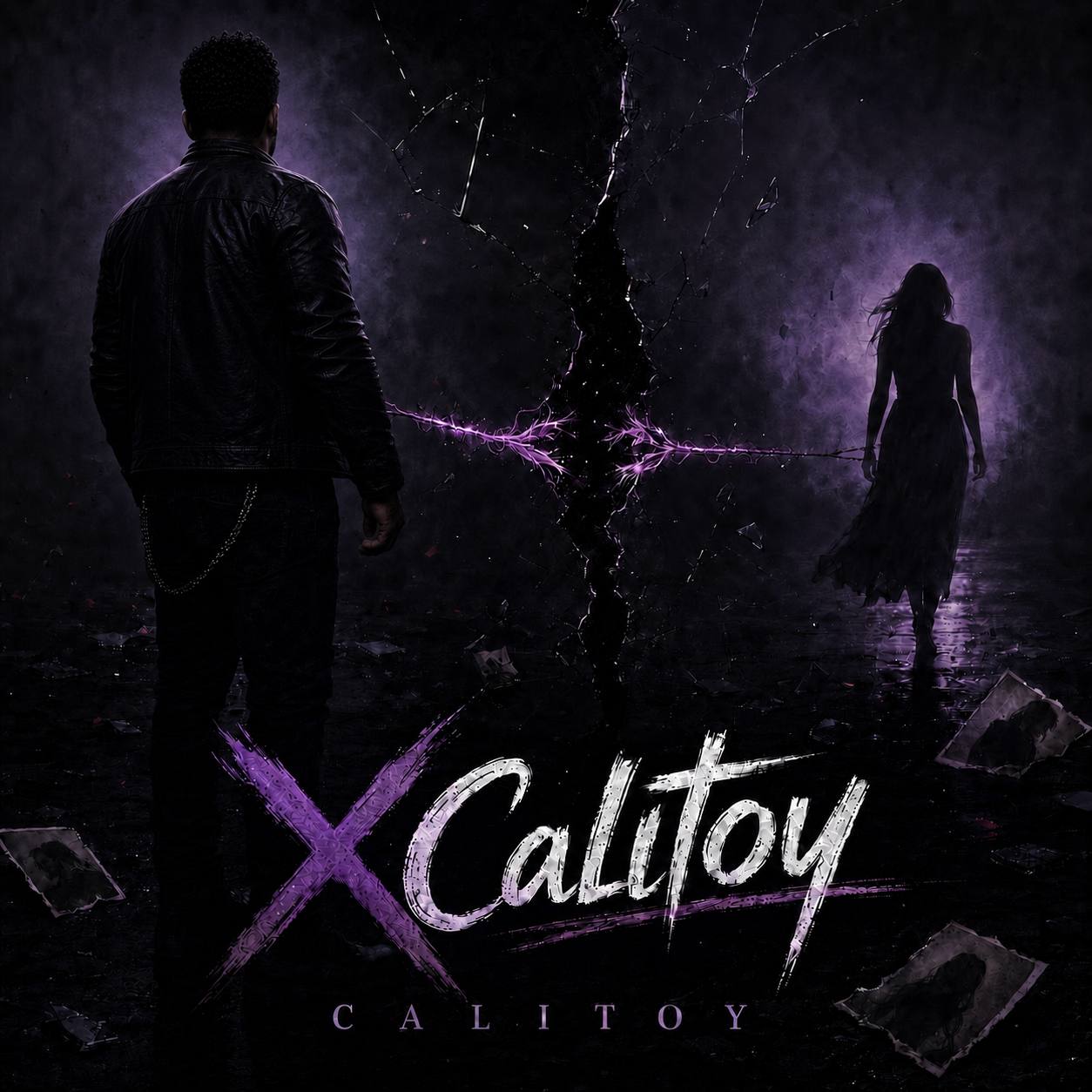 X Marks the Calitoy